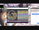 simai創作譜面　ココロカラダゲンキ