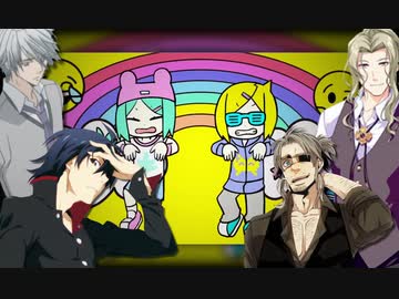 【合わせてみた】最近好きな曲を繋げてメドレーにしてみた【Boys Edition】