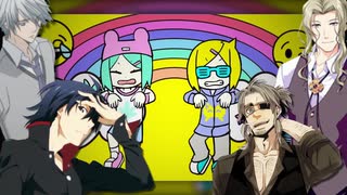 【合わせてみた】最近好きな曲を繋げてメドレーにしてみた【Boys Edition】