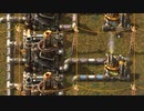 【VOICEROID実況】ゆかりは工場作りの素人。 Part4【Factorio】