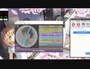 simai創作譜面　EXE(IIDX)