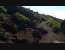 日本百名山追体験 7山目 那須岳 part2 中編