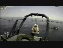 NASA SpaceX Crew Dragonが国際宇宙ステーションから帰還