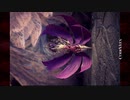 【CODEVEIN】吸血攻撃縛り(尻尾)【狂い咲く毒蝶戦】⬣