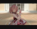 【MMD BridgeRT】 Hysteric Bullet  【重音テト】