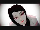 【MMDオリキャラ】失楽ペトリ【テスト動画】