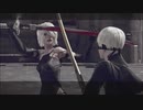 はじめての『NieR Automata』を実況 45