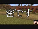 【マイクラ×宇宙】修繕のエンチャントを一話かけて探そうとしたら、すでに居た件 -PART37-
