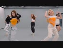 ELRIS - JACKPOT   Youjin Kim X Yeji Kim Choreography