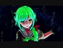 【MMD艦これ】つかさ式松で「命に嫌われている。」