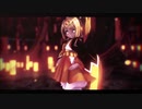【MMDモデル配布】バラライカ