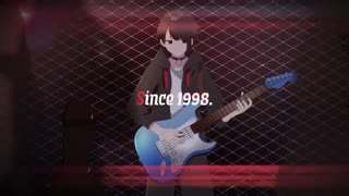 【歌ってみた】Since1998./莉犬 ver.てるてるぼうず