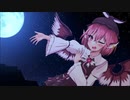 【東方自作アレンジ】Symphonic Night【もう歌しか聞こえない】
