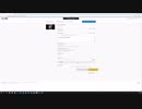 Uploading to nico video no sound