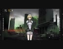 【ドルフロ】第十一戦役 通常11-4【ストーリー】
