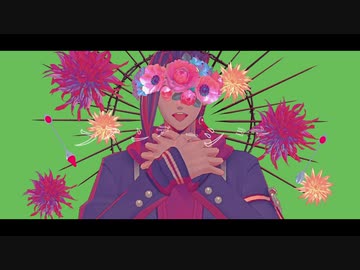 【MMDツイステ】 紗.痲 +おまけ【スカラビア】