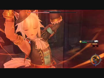 モンストルム・ノクスを楽しく実況プレイ　＃011