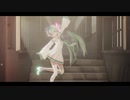 【MMD】ミクちゃんが踊ってるのを眺めてるだけ【夏に去りし君を想フ】