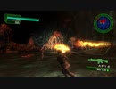 【PS4実況】ルーレットで兵科を決める地球防衛軍4.1 Part.022