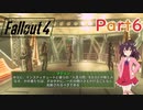 【Fallout4】コモンウェルス・Wasteland！Part6