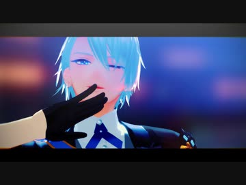 【MMD刀剣乱舞】　７　【山姥切国広・山姥切長義】