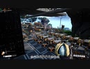 【satisfactory】メガファクトリー建設日記6【ゆっくり実況】