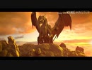 The Age of Dragon Knights