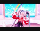 【MMD】I meets you!!【赤弥】初音ミク