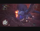 このモンスター達アチアチ！