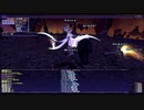 FF11　オデシー　NM　Zacatzontli(Strix上位)召喚ソロ