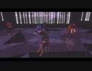 【MMD文アル】bri派4人で唯我独尊ONLYONE