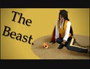 【MMDツイステ】 TheBeast.  【おじ誕2020】