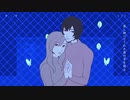 夜に駆ける 歌ってみたまこ~*