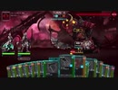 ディメンジョンレイン　ベリーハードクリア。　刹那＆クレリック　プレイログ―2