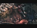 【実況】フロム初心者の子犬が狼になるまで逃げずに挑むSEKIRO Part14【隻狼】