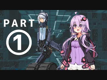【FPS】The Citadel デモ版【結月ゆかり実況プレイ】