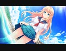 【実況】きっと、あなたの好きなばしょ―『空と海が、ふれあう彼方』 第6話