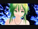 【GUMI】StarCrew【MMD】【1080p-60fps】