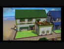 【DQB2】はじめての家を作ったよ