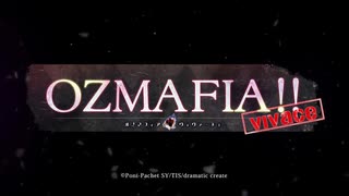 OZMAFIA!! -vivace-