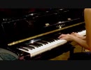 【FF８】「Eyes On Me」を弾いてみた【ピアノ】