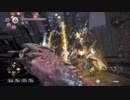 仁王2 化け蟹の倒し方