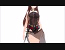 【MMD】ArKnights Skyfire Sexy Walk