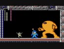 【ロックマン】33年前のゲームを実況プレイ part4【イエローデビル＆コピーロックマン】