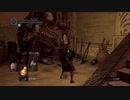 心折れ【DarkSoulsRemastered実況】矢尽きるまでday12#1