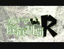 【東北姉妹車載】カブで隧道制覇R 1本目