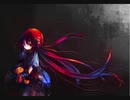 【猫村いろは】　ヤマナイアメ　【オリジナル】
