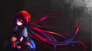 【猫村いろは】　ヤマナイアメ　【オリジナル】