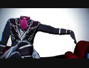 【Fate/MMD】上の人でエバ