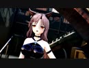 【MMD】ArKnights Skyfire「Go On Going」